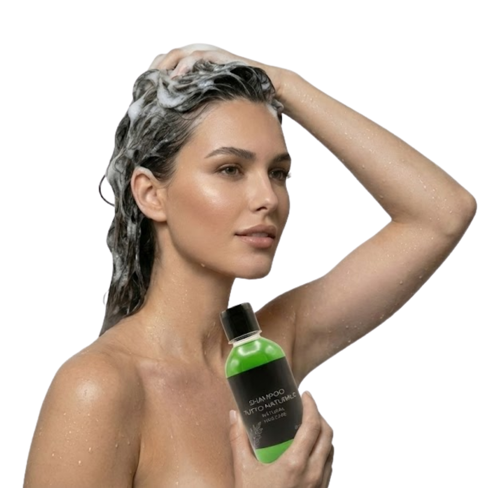 3 Jabones Revitalizantes